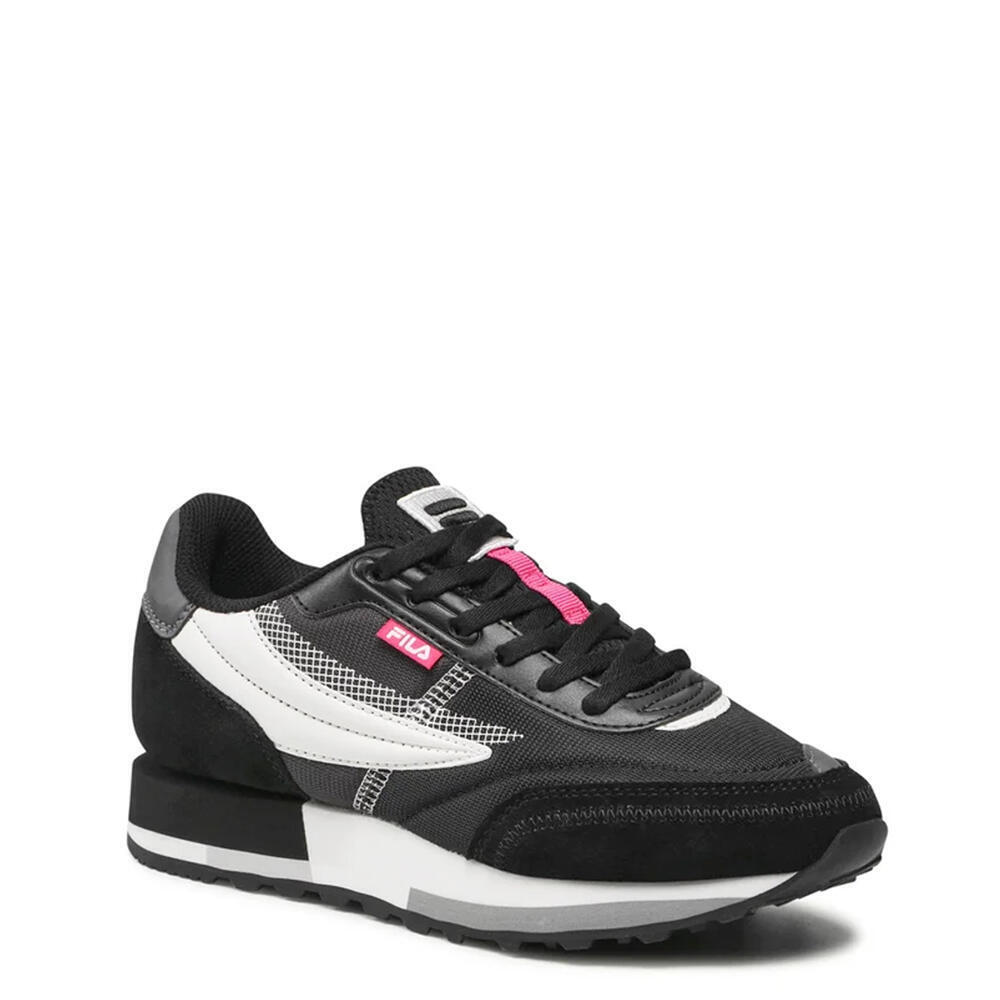 FILA FFW0037 RETRONIQUE 22 wmn 83054 Black-Pink Peacock