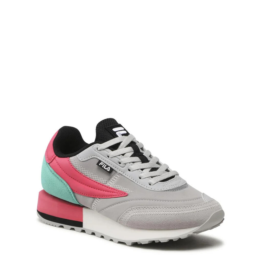 FILA FFW0037 RETRONIQUE 22 wmn 83171 Gull-Teaberry