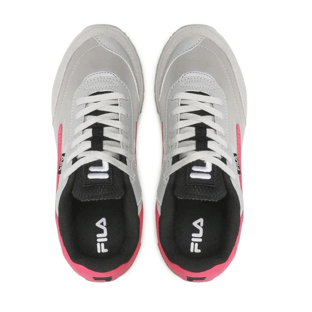 FILA FFW0037 RETRONIQUE 22 wmn 83171 Gull-Teaberry