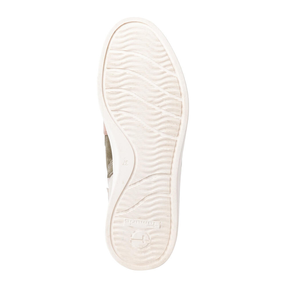 Tamaris 25200-478 IVORY NUB COMB