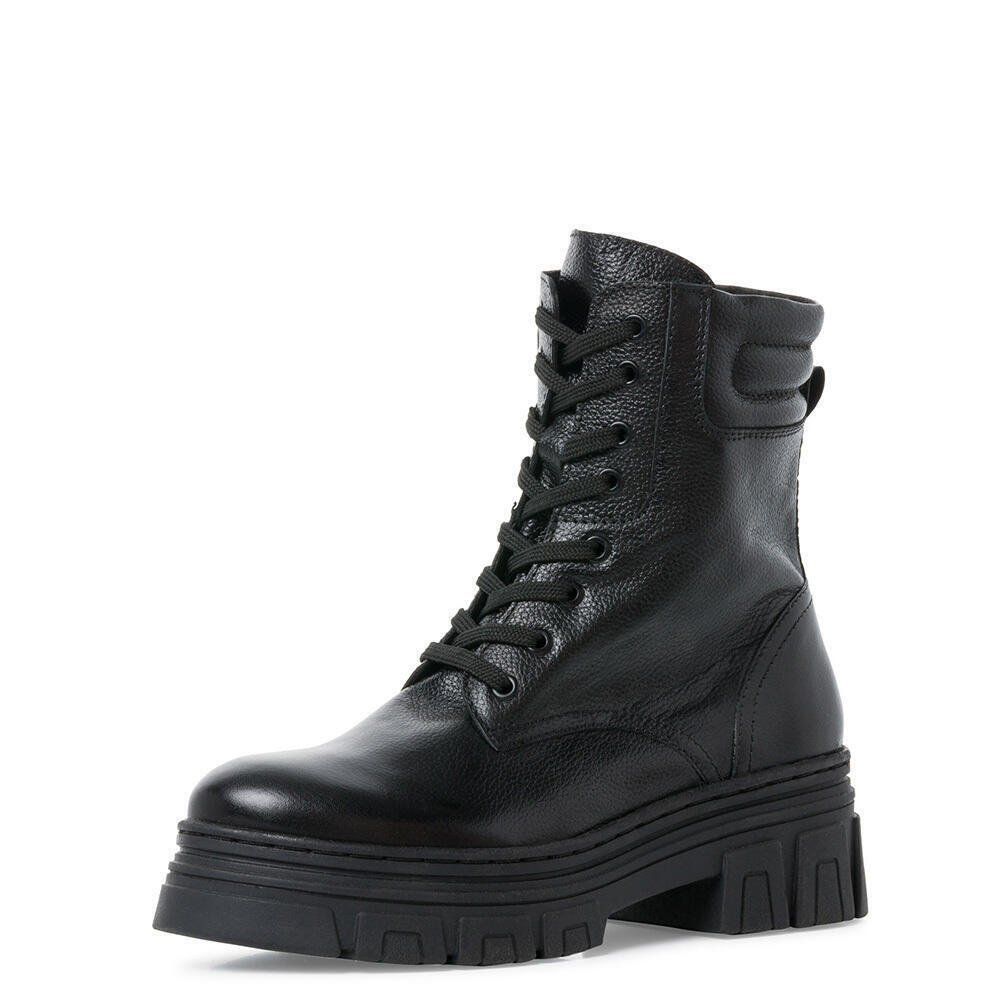 Marco Tozzi 25261-022 BLACK NAPPA