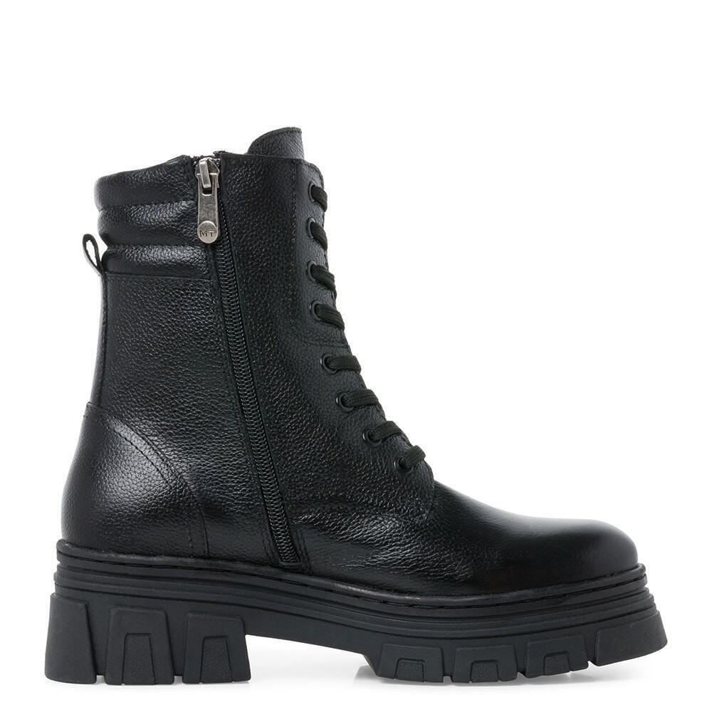 Marco Tozzi 25261-022 BLACK NAPPA