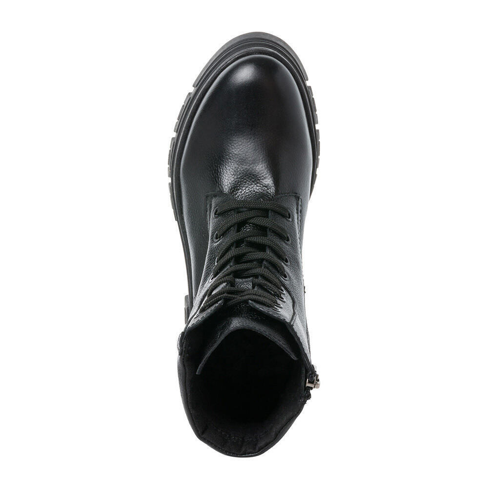 Marco Tozzi 25261-022 BLACK NAPPA