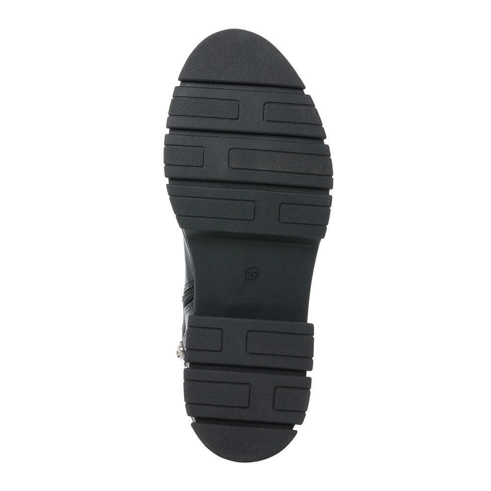 Marco Tozzi 25261-022 BLACK NAPPA