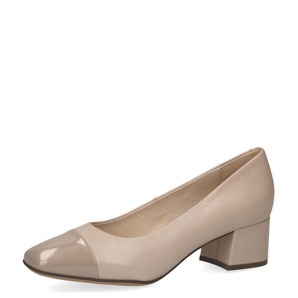 Caprice 22305-408 BEIGE COMB