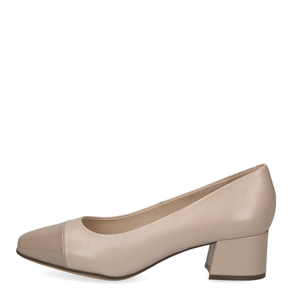 Caprice 22305-408 BEIGE COMB