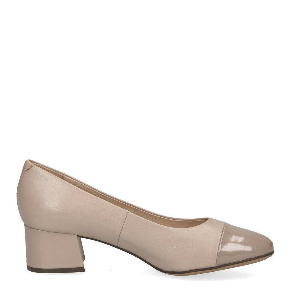 Caprice 22305-408 BEIGE COMB