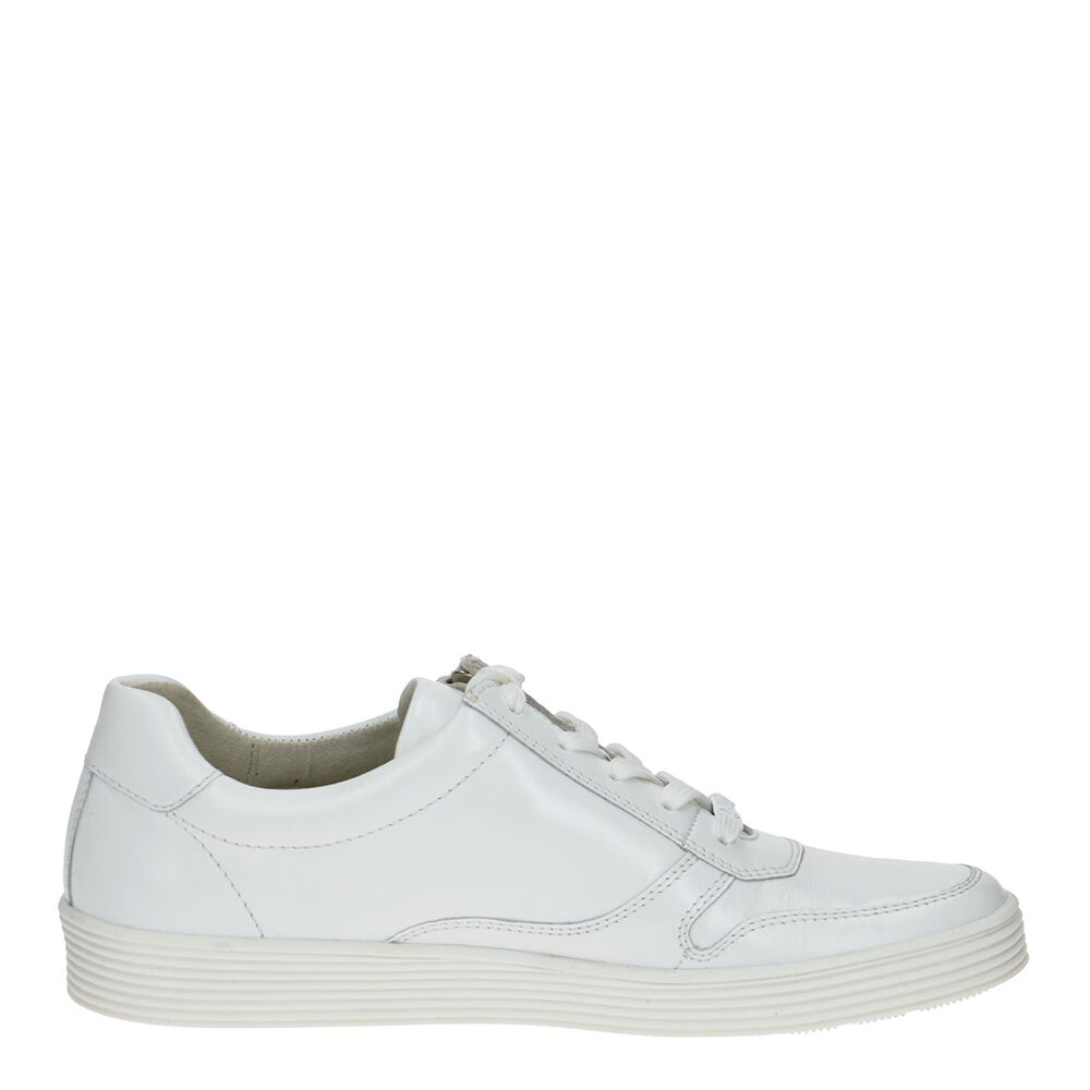 Caprice 23754-102 WHITE NAPPA