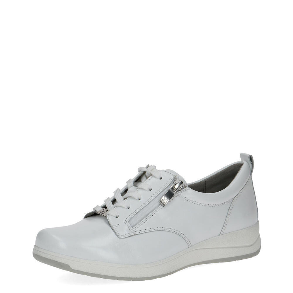 Caprice 23760-102 WHITE NAPPA