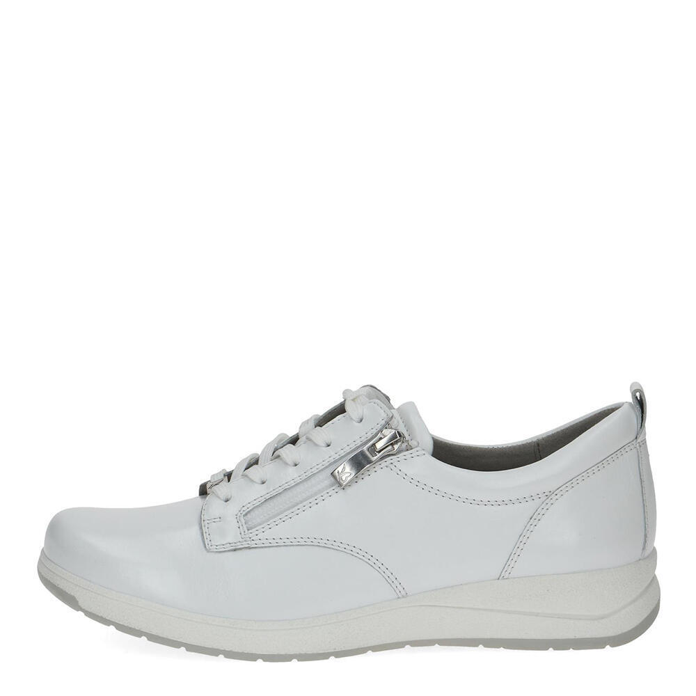 Caprice 23760-102 WHITE NAPPA