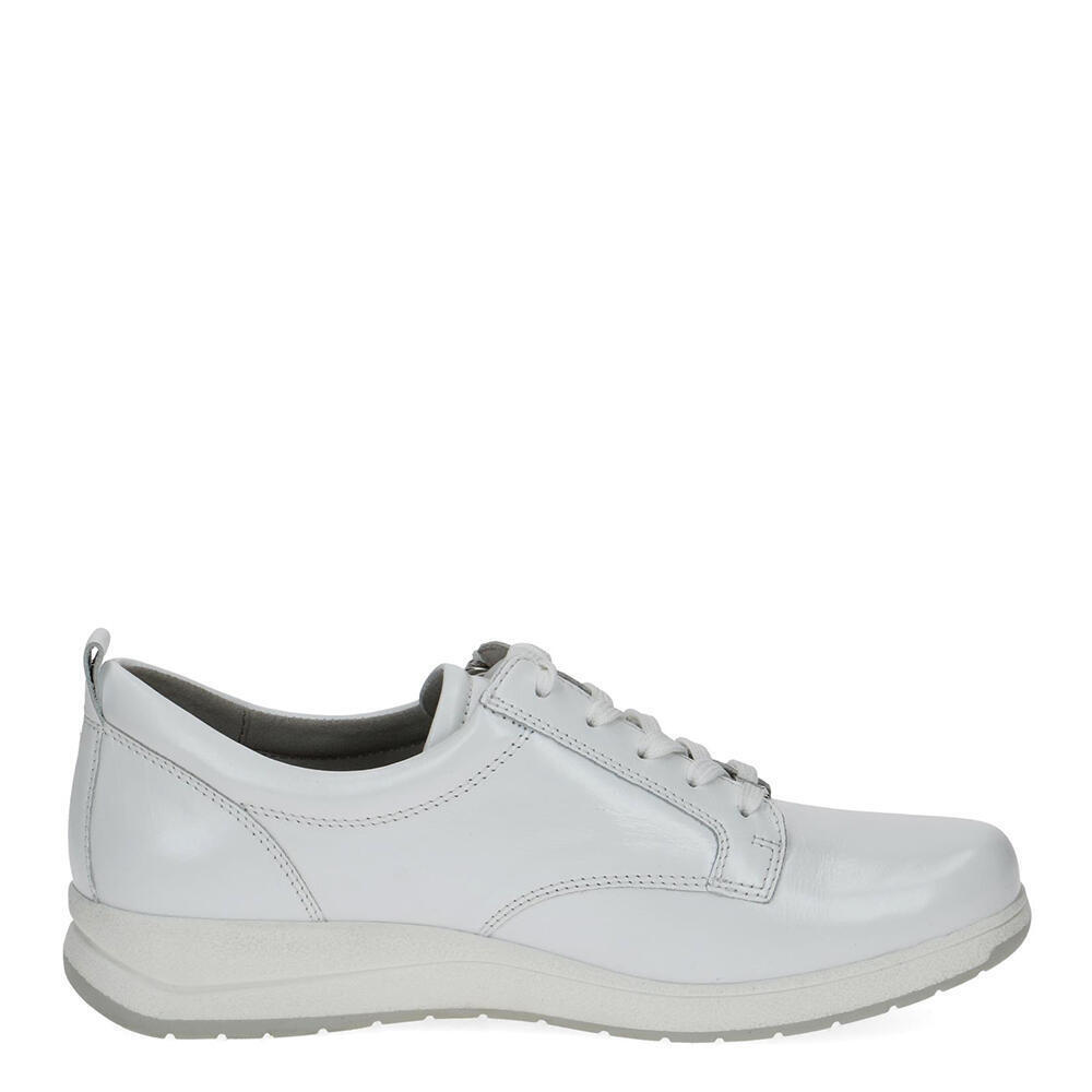 Caprice 23760-102 WHITE NAPPA