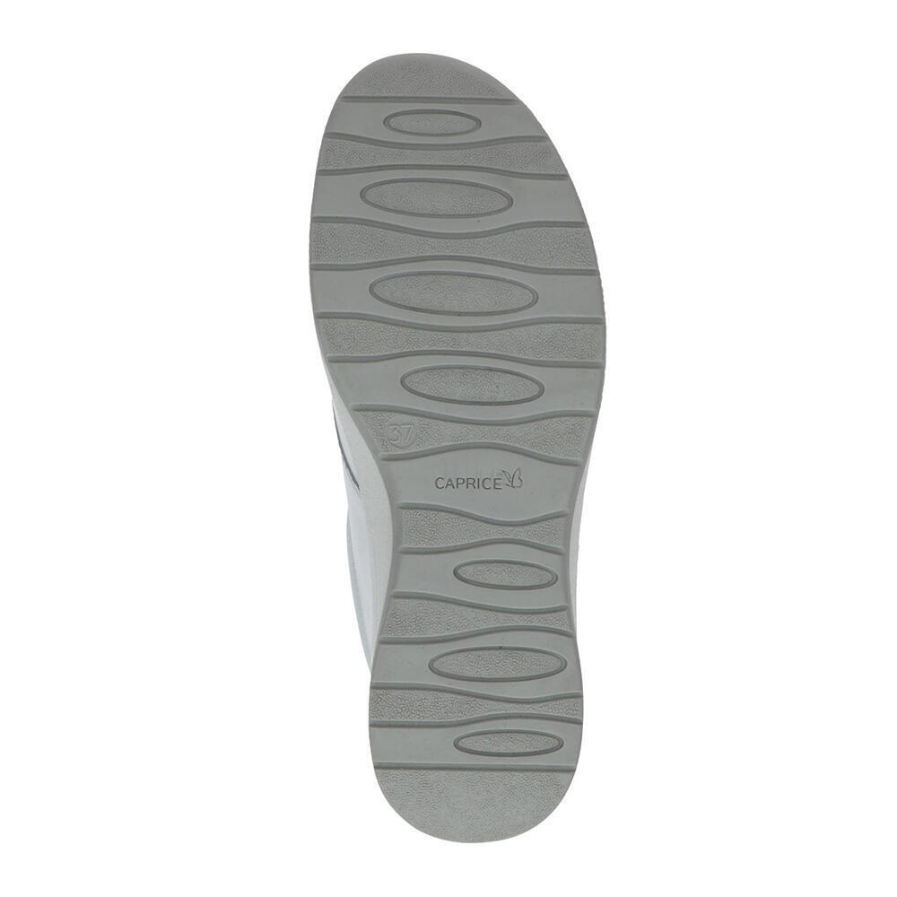 Caprice 23760-102 WHITE NAPPA