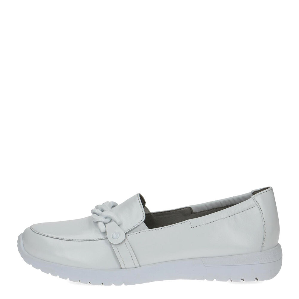 Caprice 24762-102 WHITE NAPPA