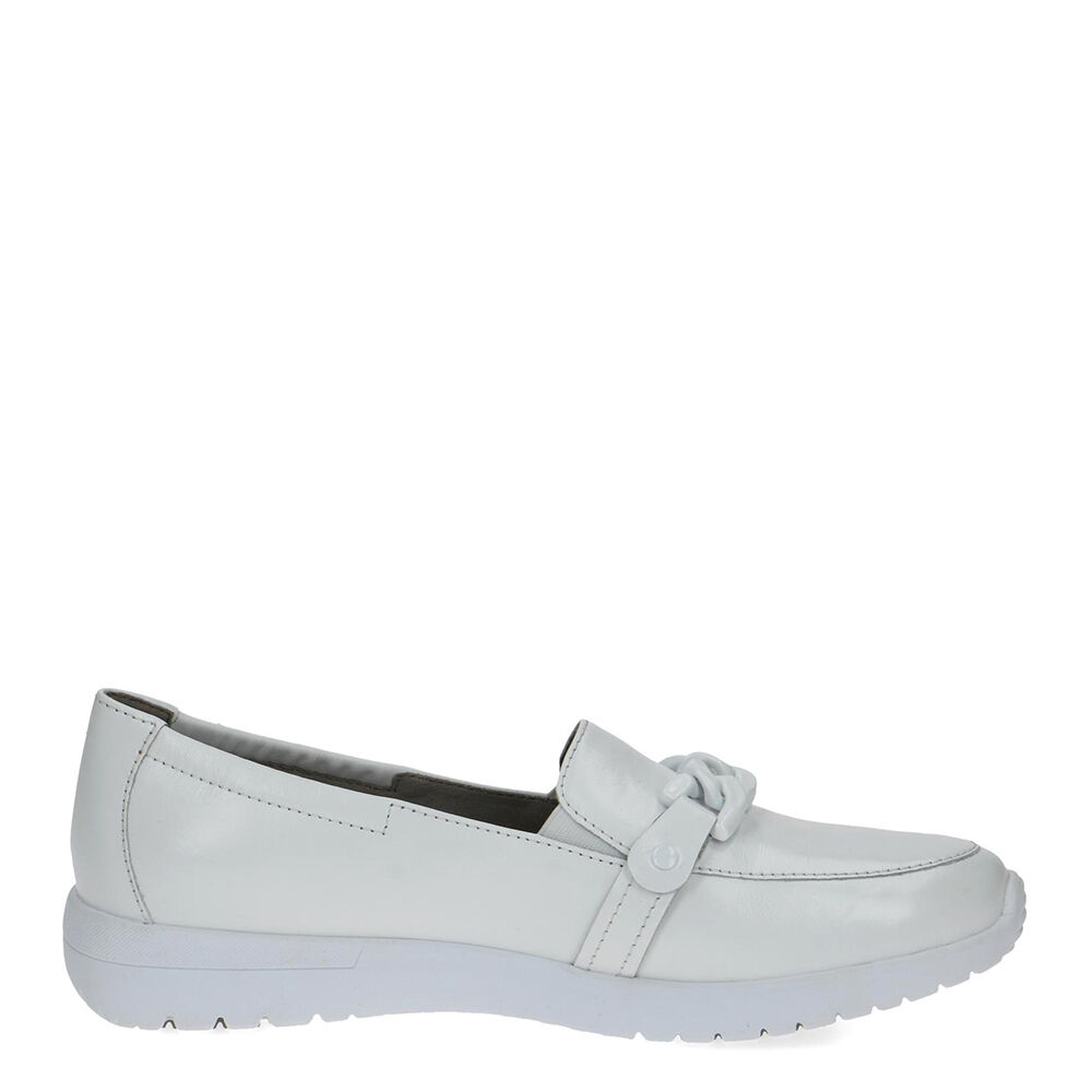Caprice 24762-102 WHITE NAPPA