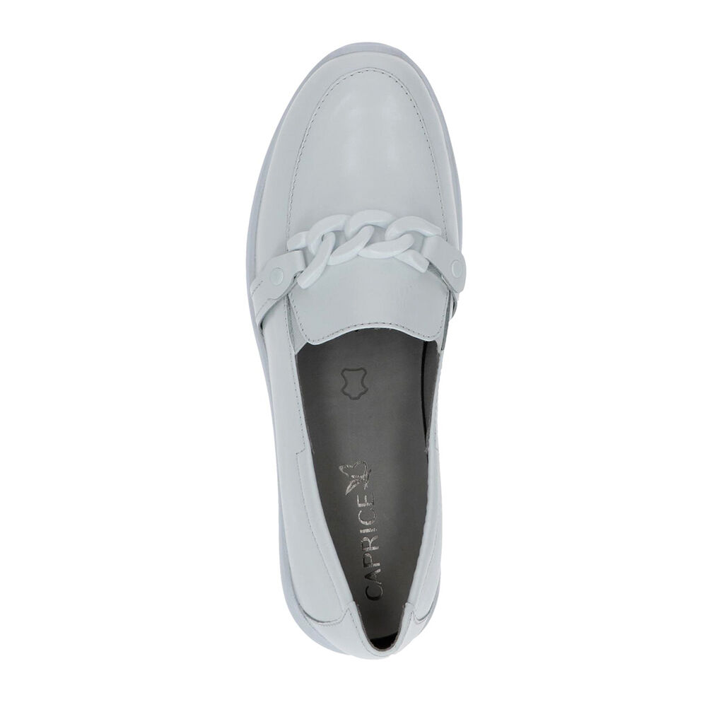 Caprice 24762-102 WHITE NAPPA
