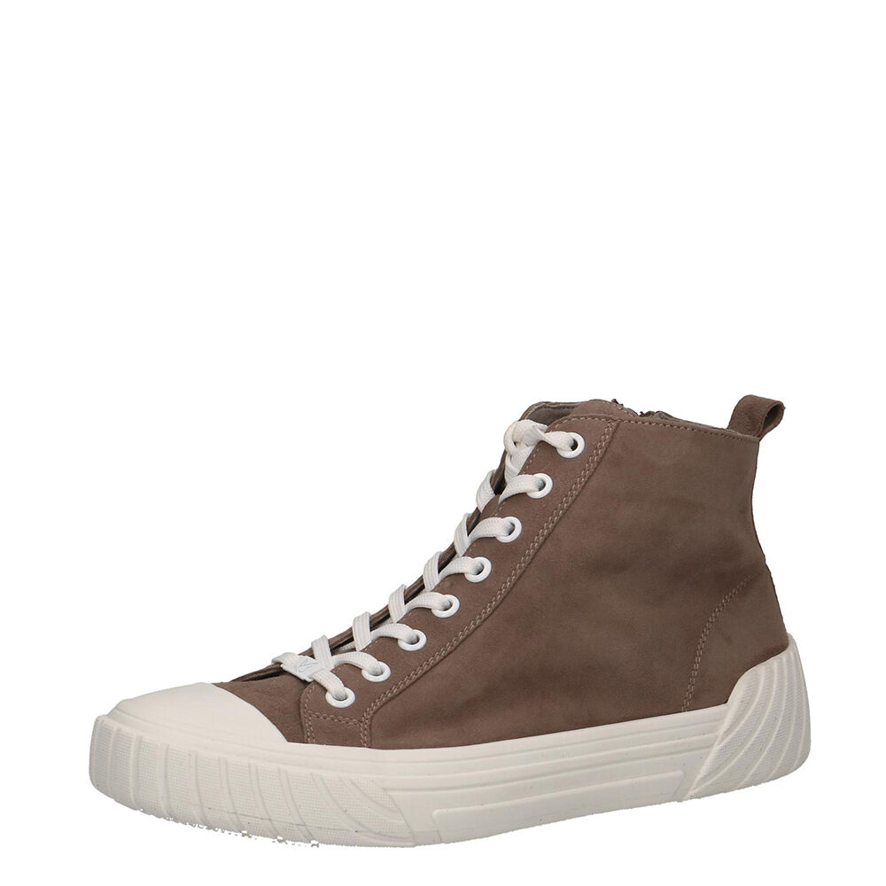 Caprice 25250-338 MUD SUEDE