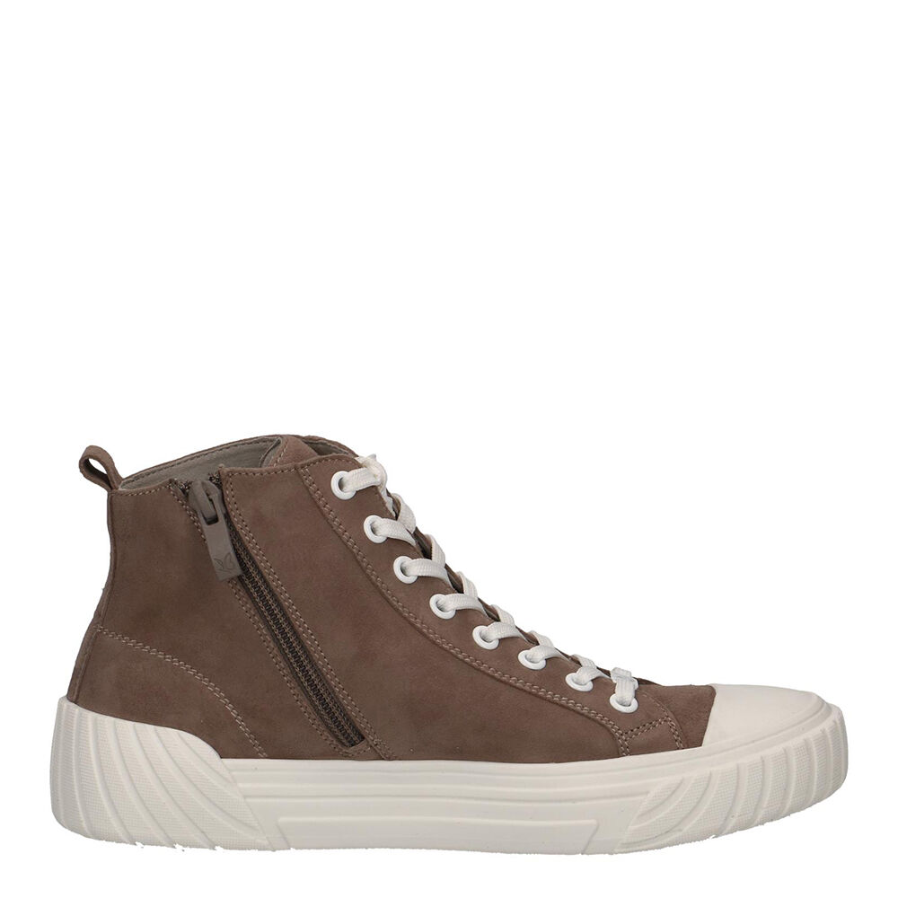 Caprice 25250-338 MUD SUEDE
