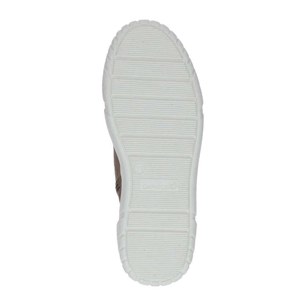 Caprice 25250-338 MUD SUEDE