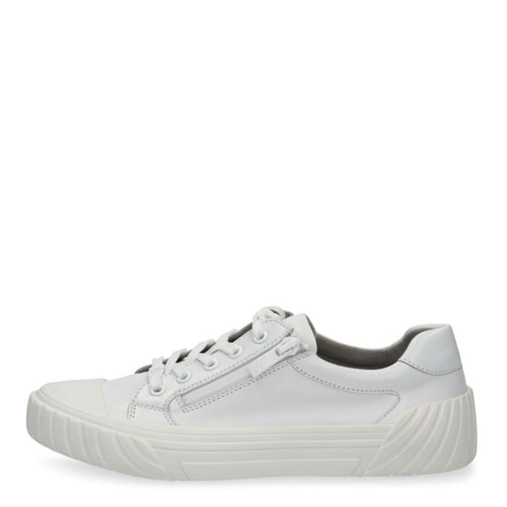 Caprice 23737-129 WHITE SOFTNA.C