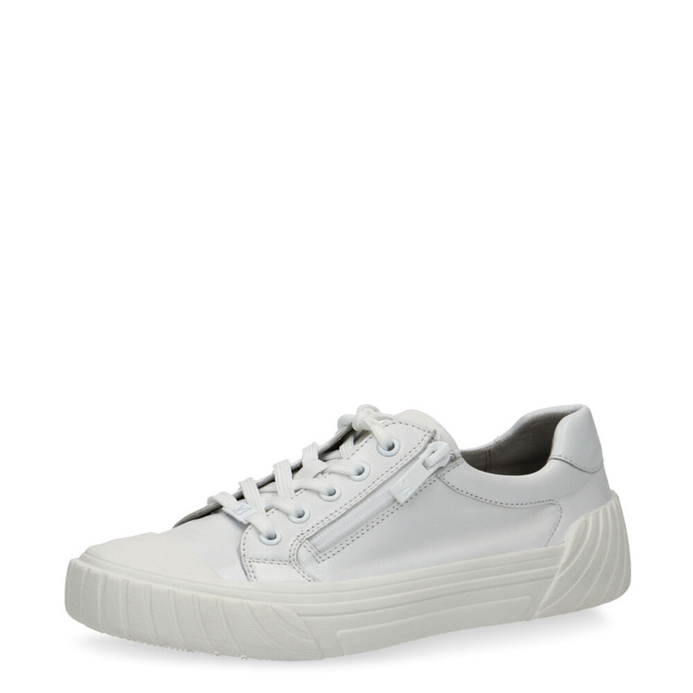 Caprice 23737-129 WHITE SOFTNA.C