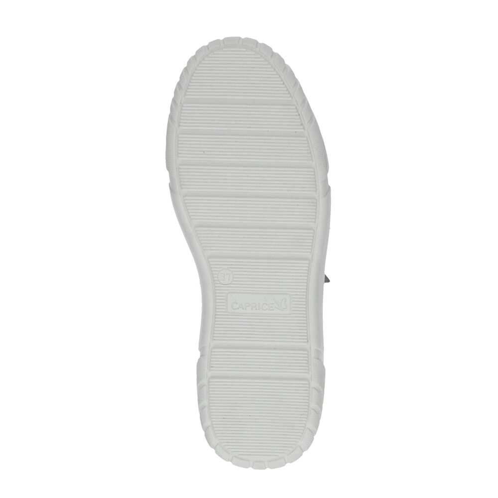 Caprice 23737-399 MUD SUEDE COMB