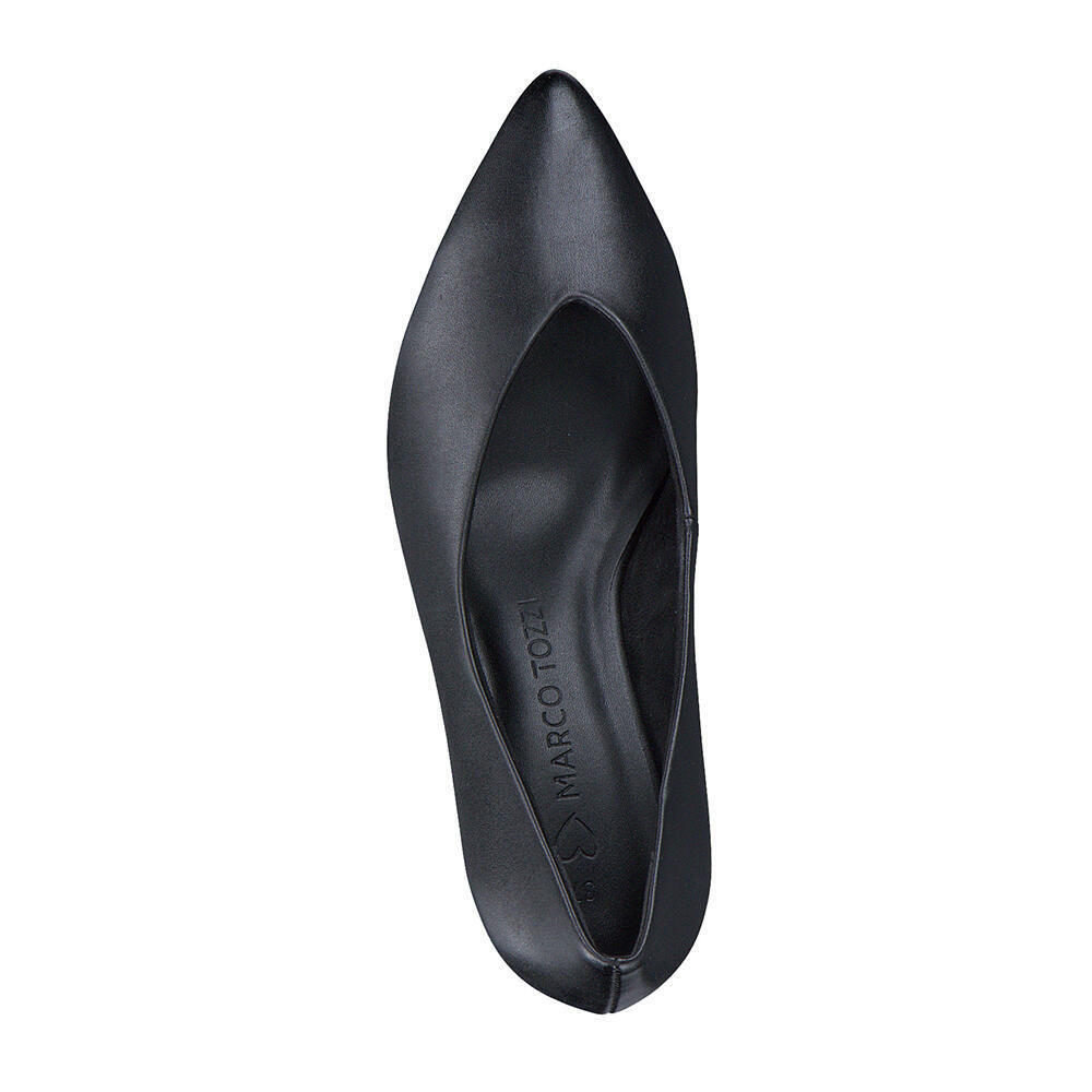 Marco Tozzi 22419-01 BLACK