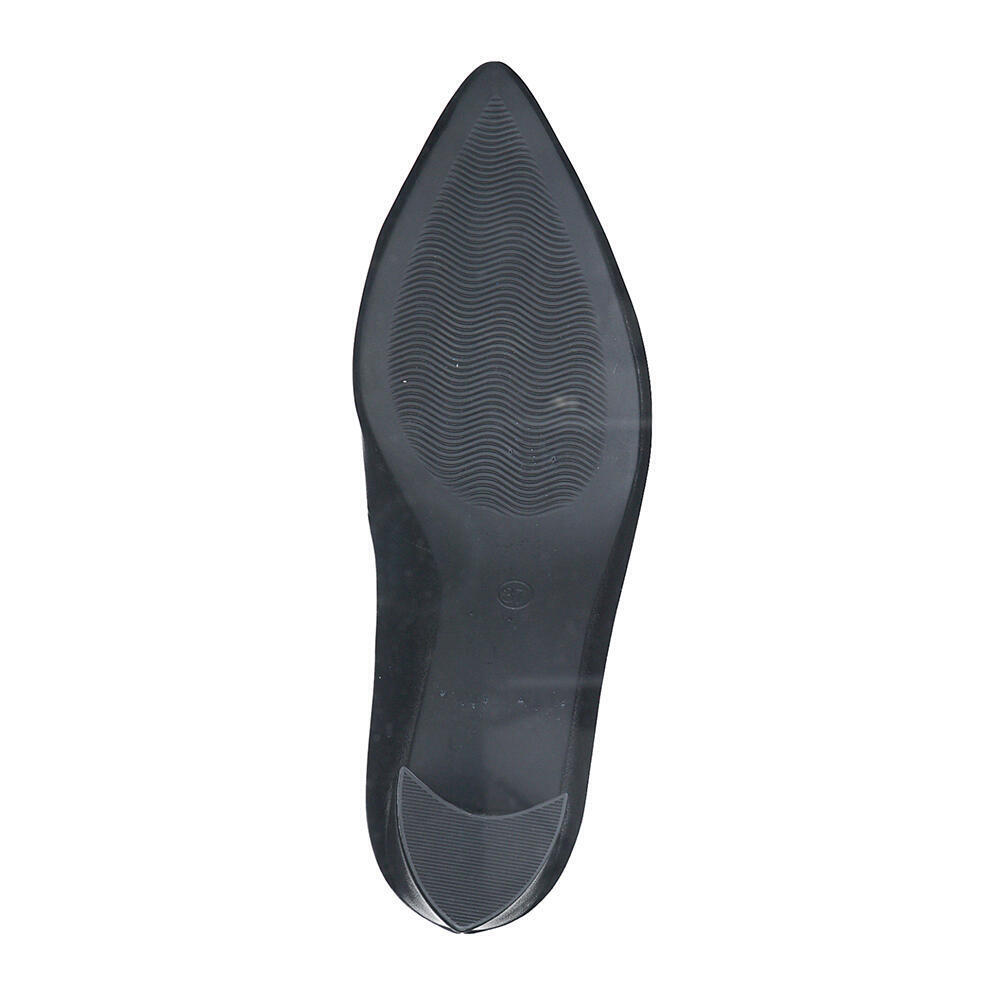Marco Tozzi 22419-01 BLACK