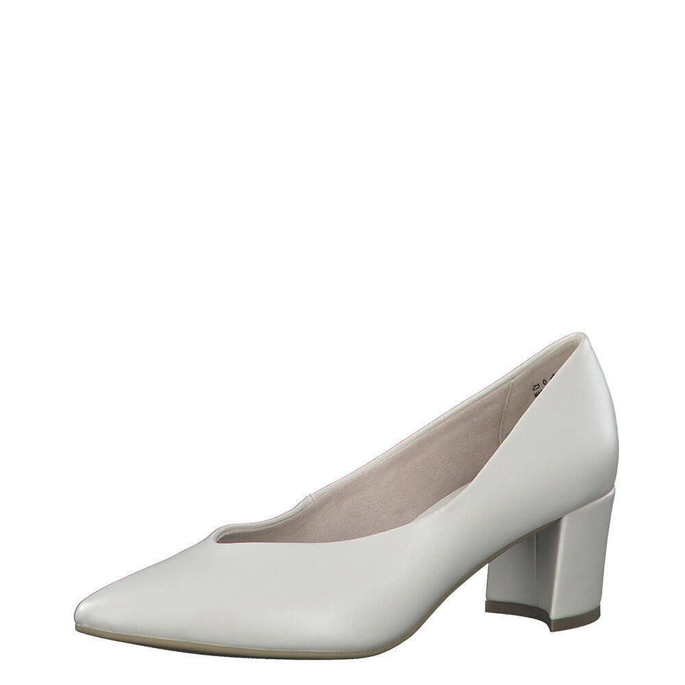 Marco Tozzi 22419-403 CREAM