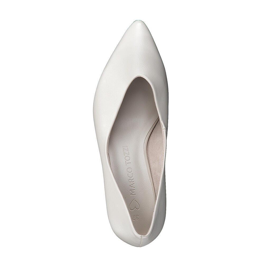 Marco Tozzi 22419-403 CREAM