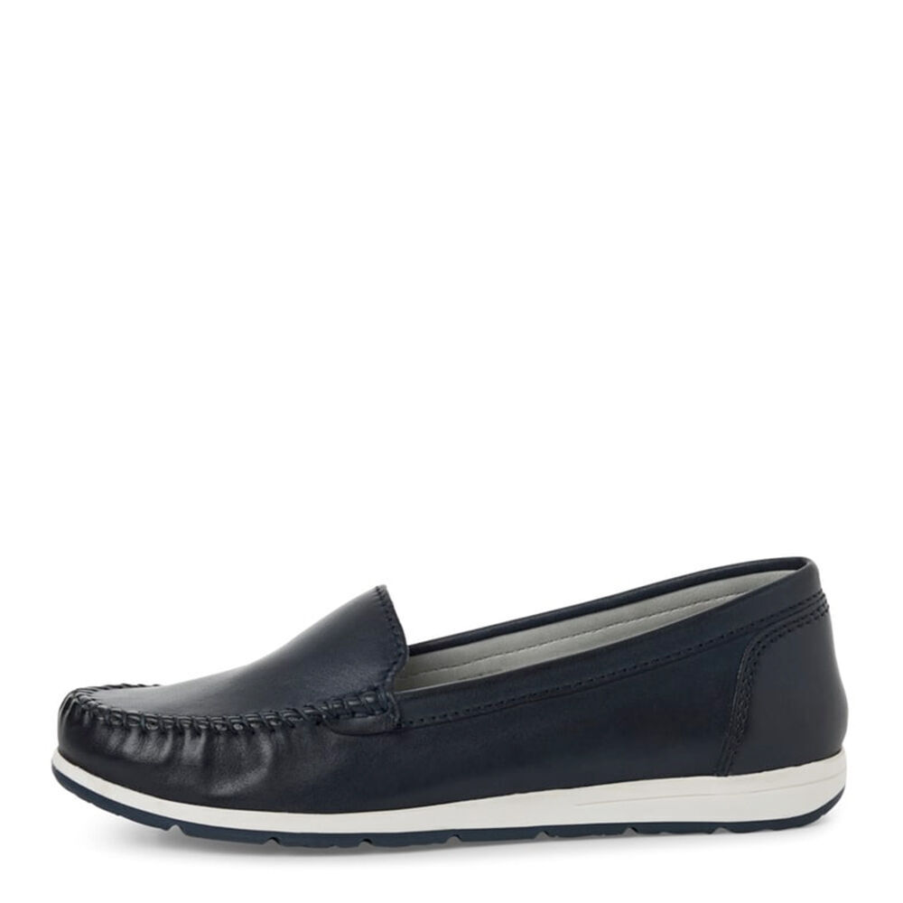 Marco Tozzi 24600-805 NAVY
