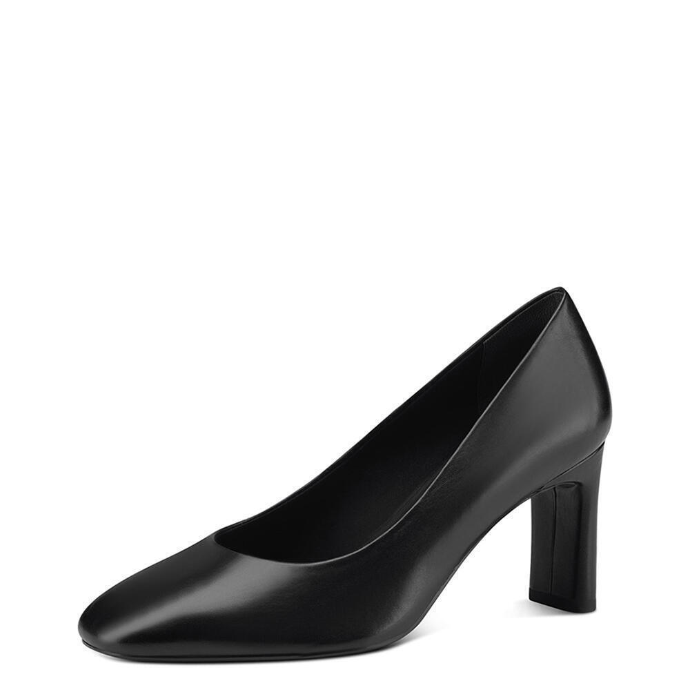 Tamaris 22403-003 BLACK LEATHER
