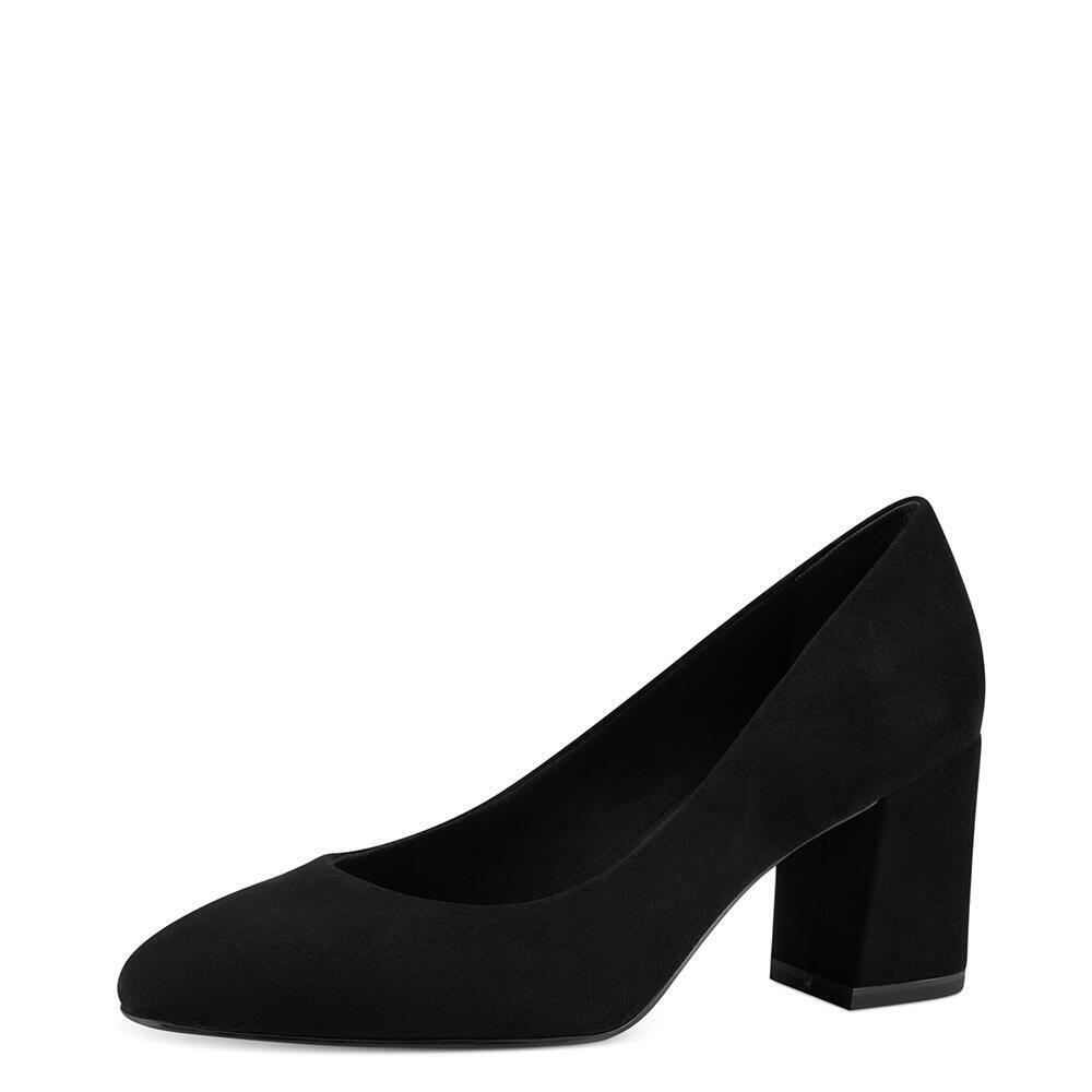 Tamaris 22407-01 BLACK