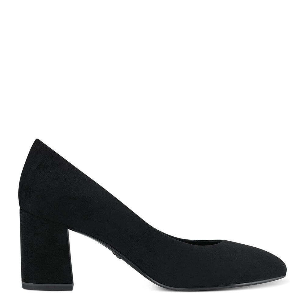Tamaris 22407-01 BLACK
