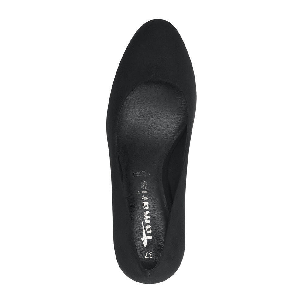 Tamaris 22407-01 BLACK