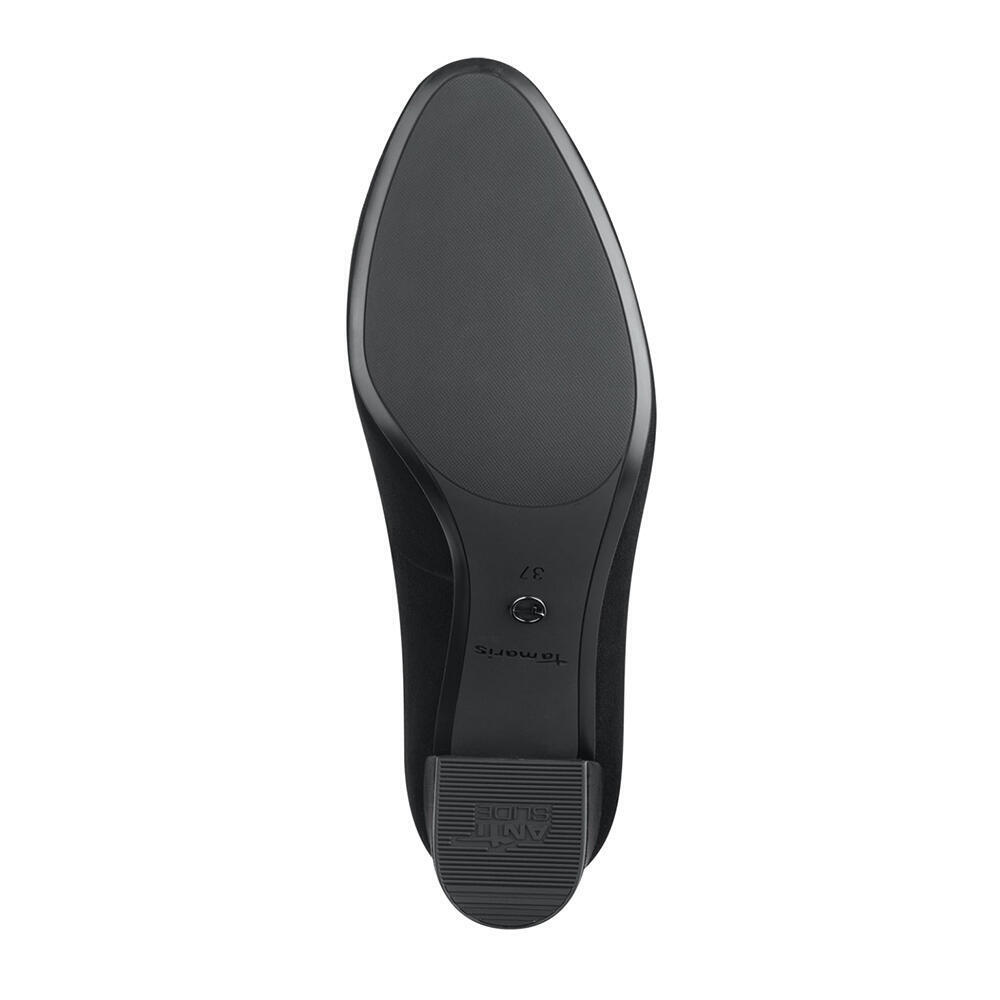 Tamaris 22407-01 BLACK