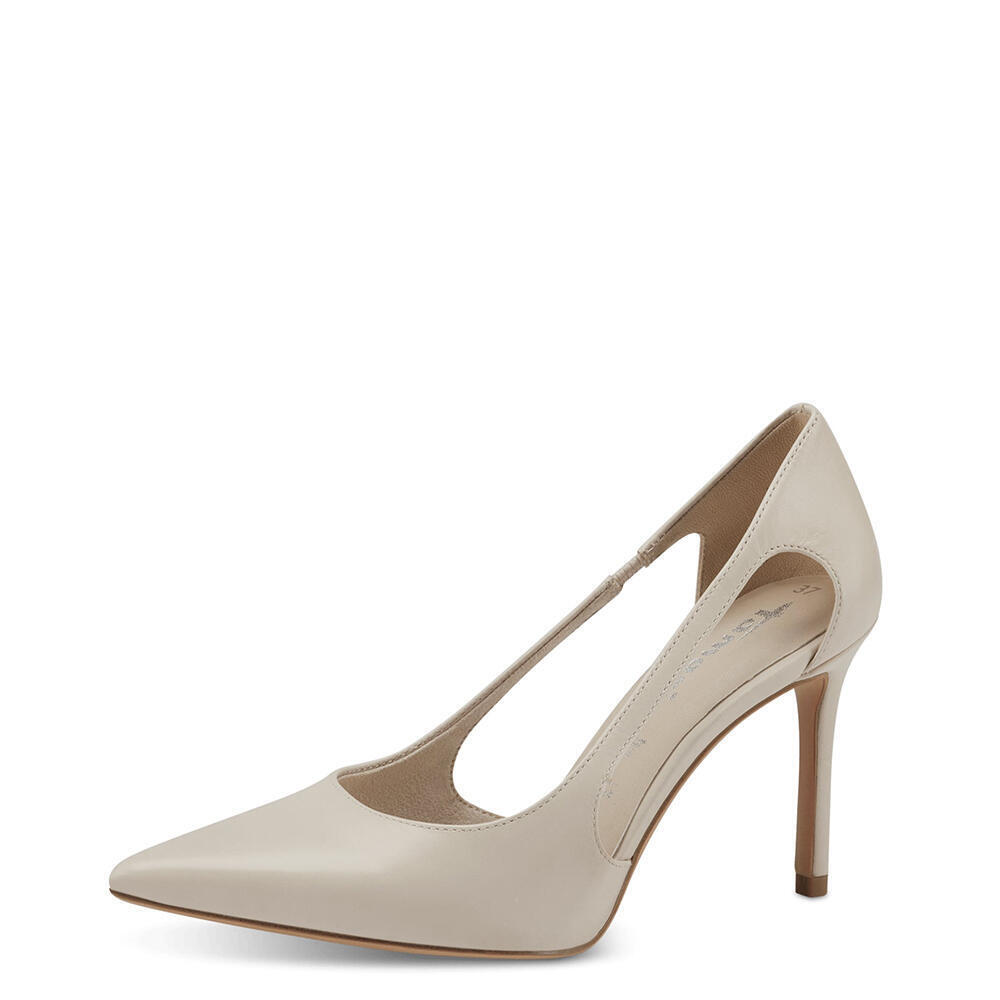 Tamaris 22429-418 IVORY