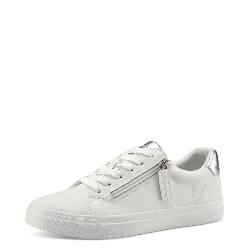 Tamaris 23610-100 WHITE