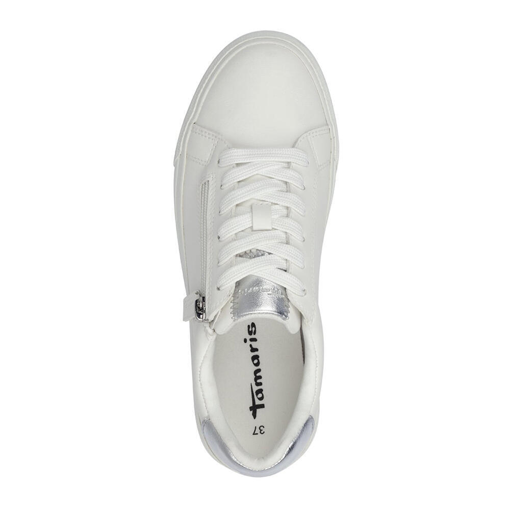 Tamaris 23610-100 WHITE