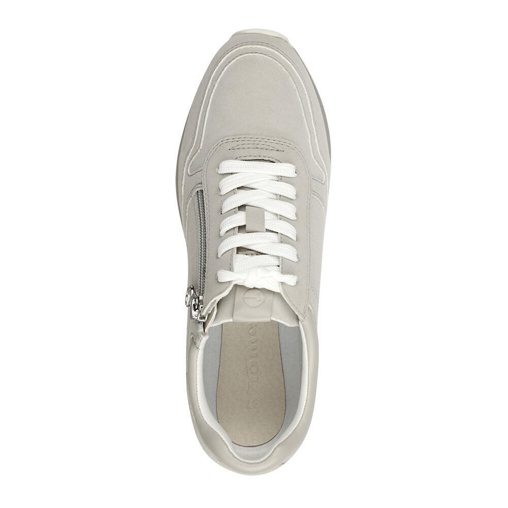 Tamaris 23613-203 LT.GREY UNI