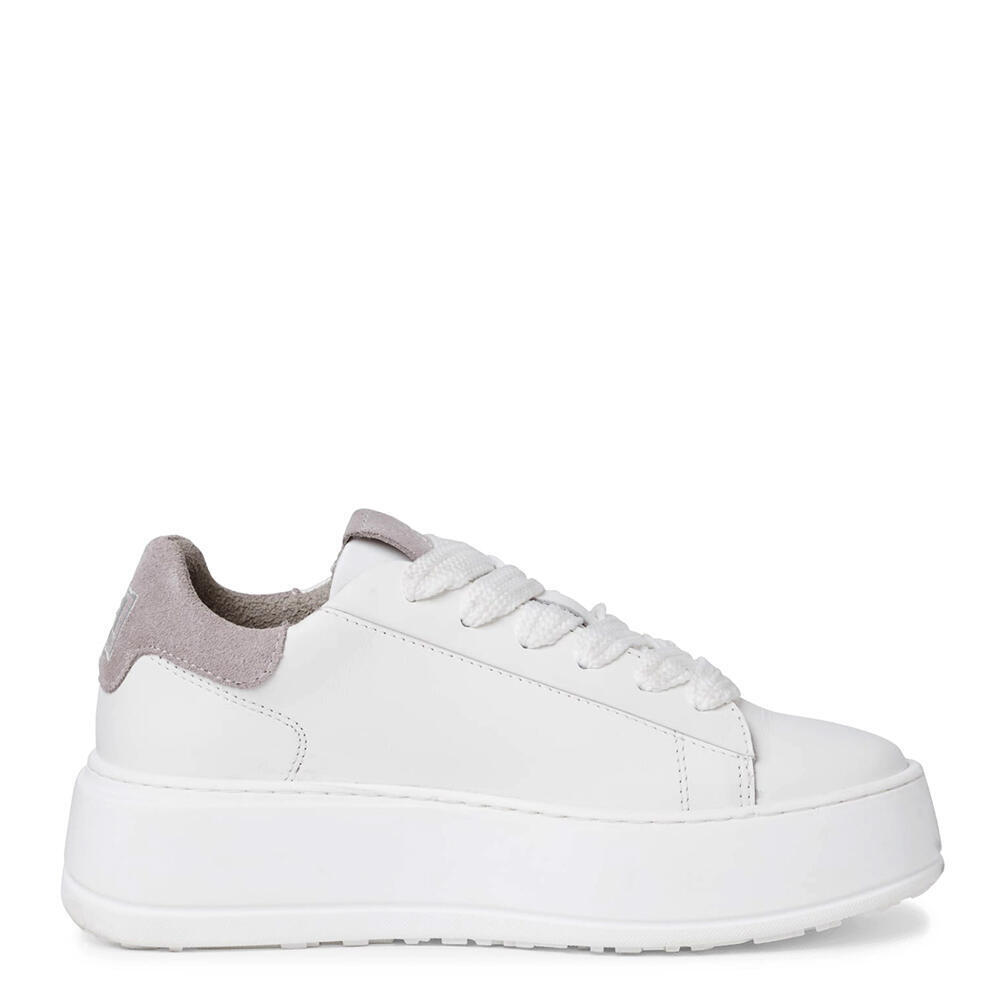 Tamaris 23812-117 WHITE LEATHER