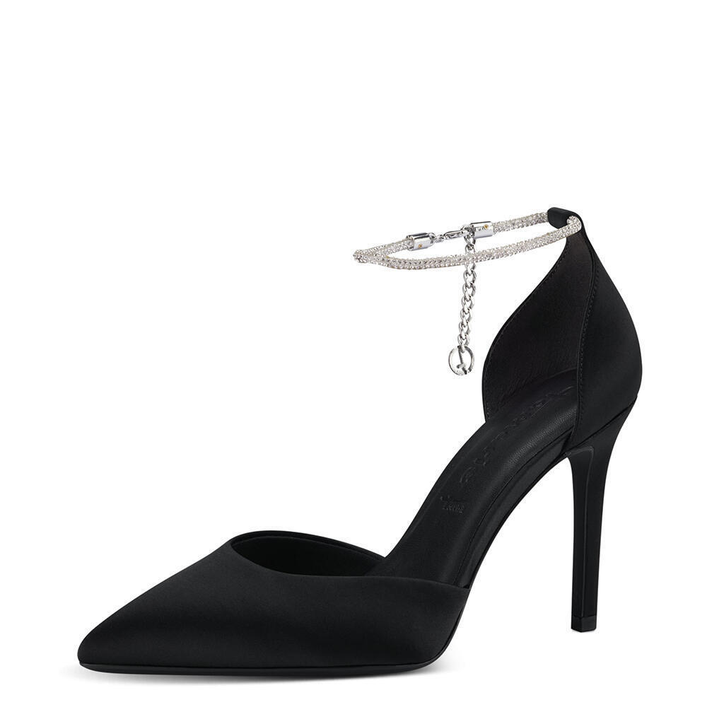 Tamaris 24444-001 BLACK