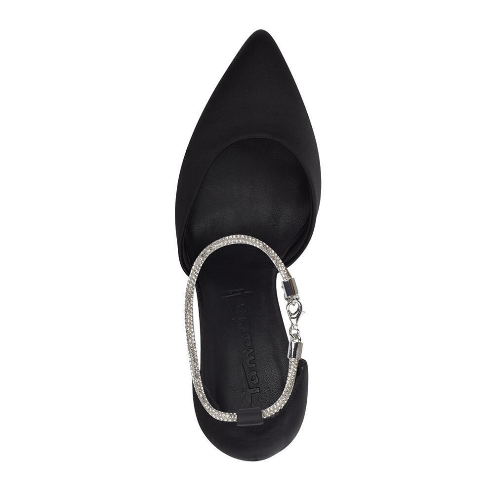 Tamaris 24444-001 BLACK