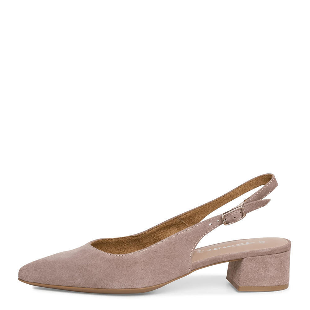 Tamaris 29500-341 TAUPE