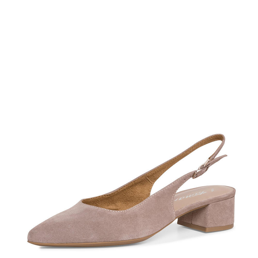 Tamaris 29500-341 TAUPE