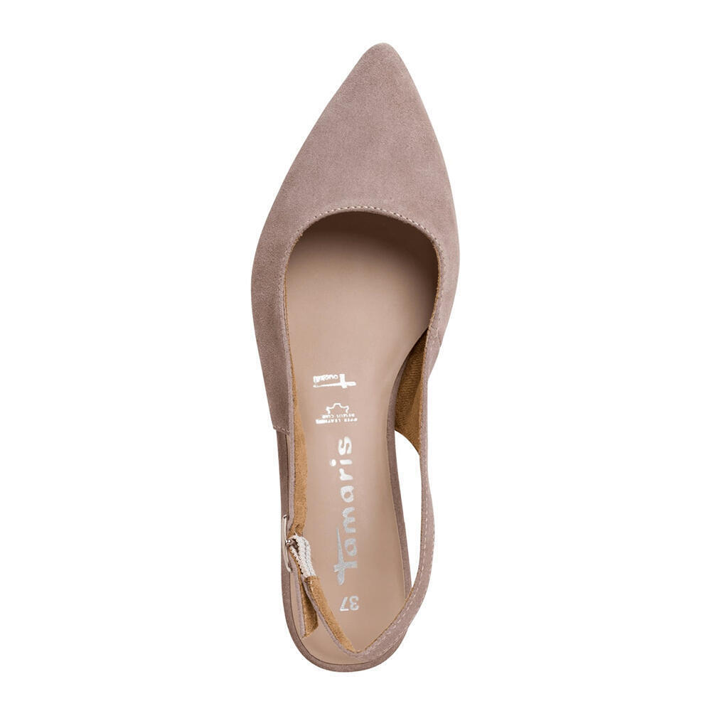 Tamaris 29500-341 TAUPE