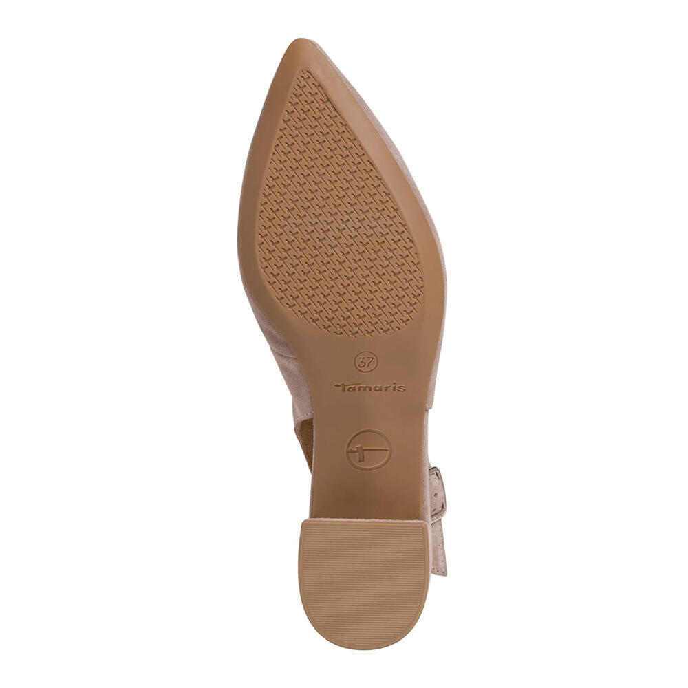 Tamaris 29500-341 TAUPE