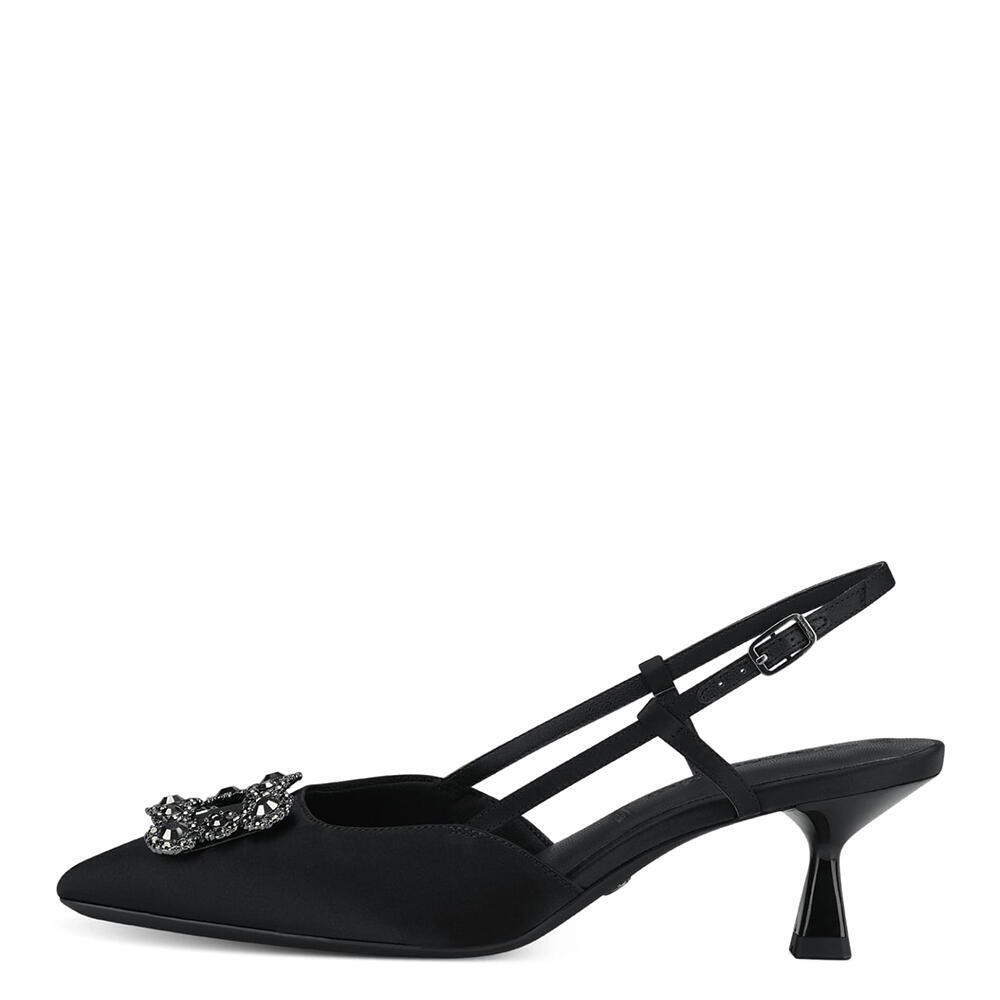 Tamaris 29602-01 BLACK