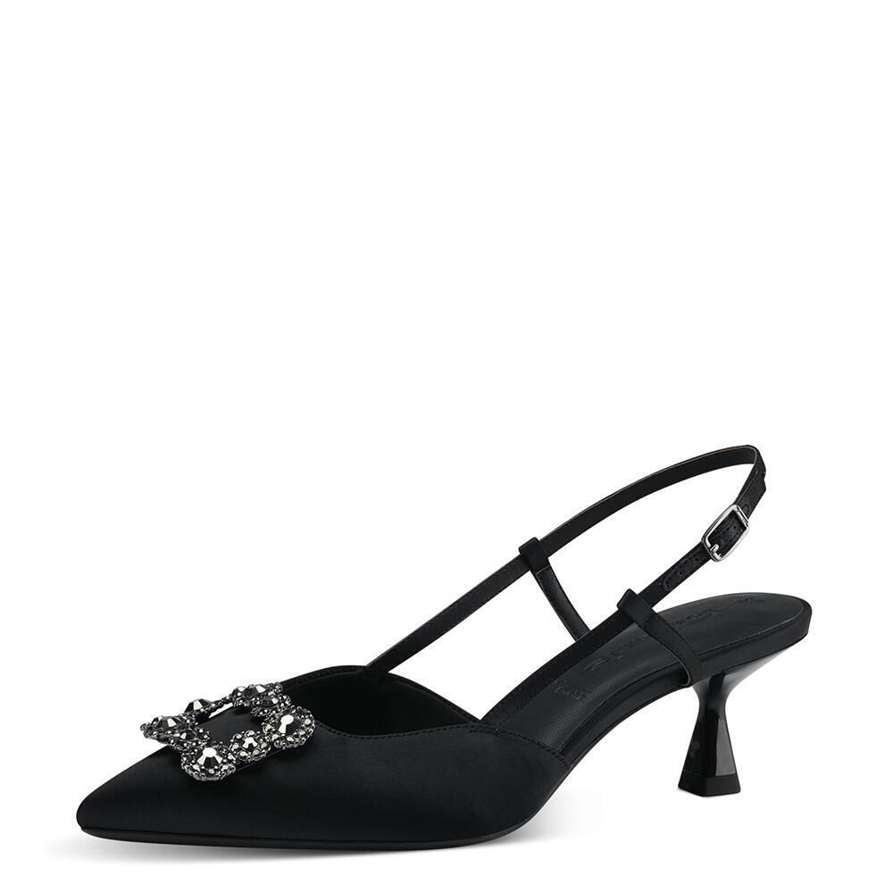 Tamaris 29602-01 BLACK