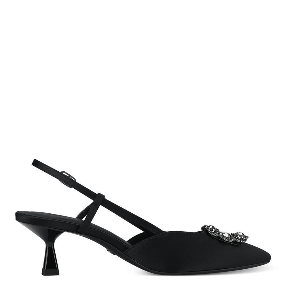 Tamaris 29602-01 BLACK