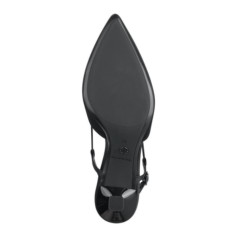Tamaris 29602-01 BLACK